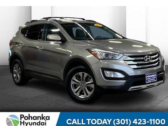 HYUNDAI SANTA FE 2016 5XYZUDLB2GG355918 image HYUNDAI SANTA FE 2016 5XYZUDLB2GG355918 image